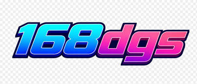 168dgs โลโก้